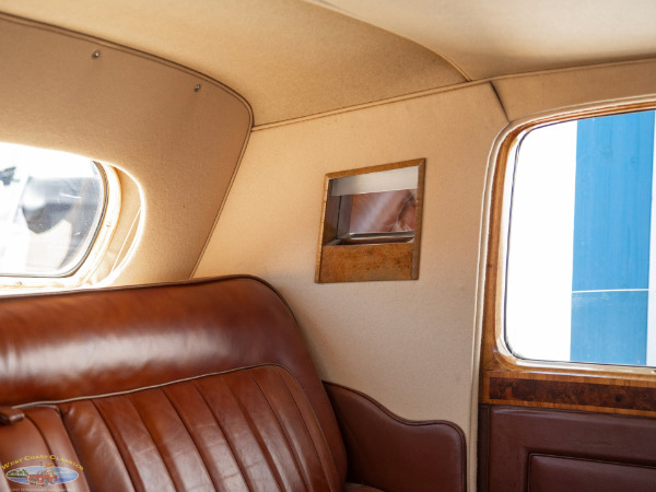 Used 1949 Bentley Mark VI  | Torrance, CA
