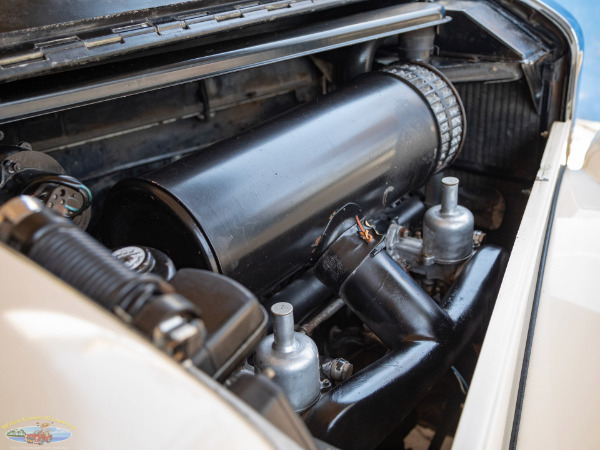 Used 1949 Bentley Mark VI  | Torrance, CA