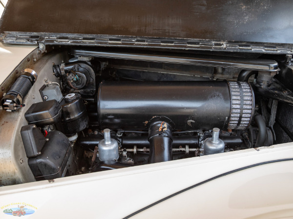 Used 1949 Bentley Mark VI  | Torrance, CA