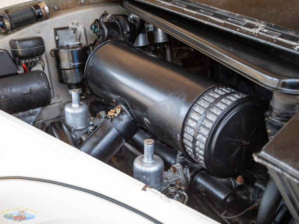 Used 1949 Bentley Mark VI  | Torrance, CA