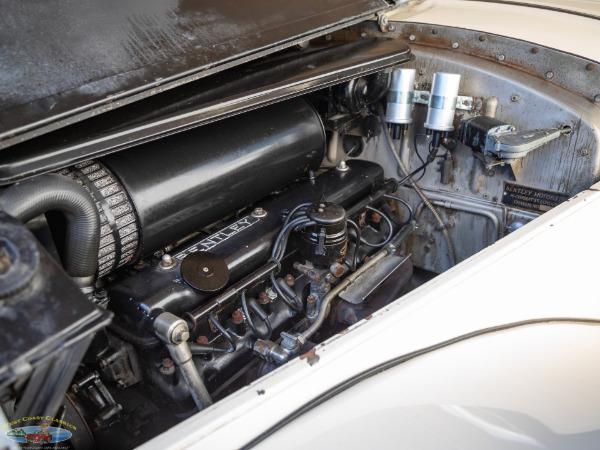 Used 1949 Bentley Mark VI  | Torrance, CA