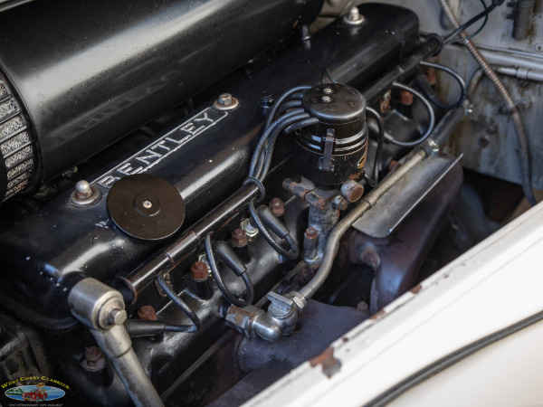Used 1949 Bentley Mark VI  | Torrance, CA