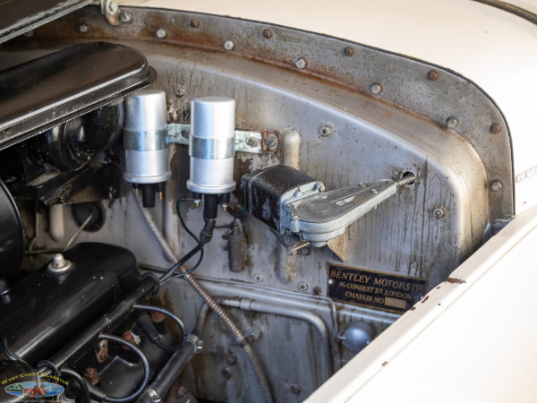 Used 1949 Bentley Mark VI  | Torrance, CA