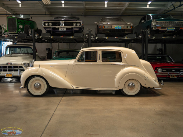 Used 1949 Bentley Mark VI  | Torrance, CA