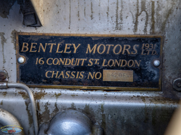 Used 1949 Bentley Mark VI  | Torrance, CA