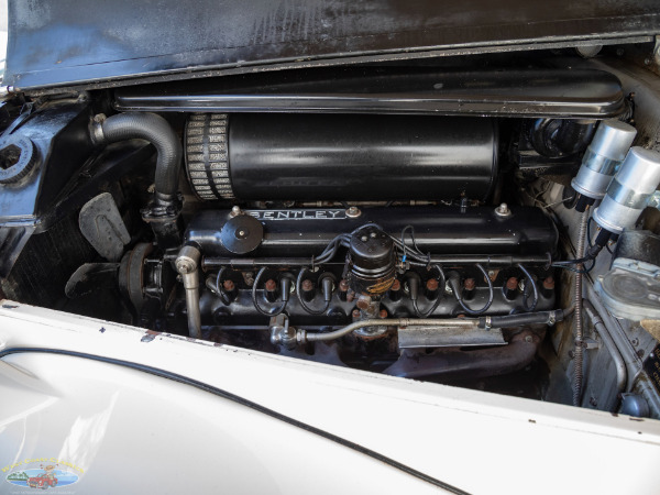 Used 1949 Bentley Mark VI  | Torrance, CA