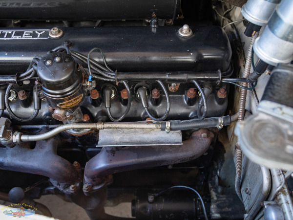 Used 1949 Bentley Mark VI  | Torrance, CA