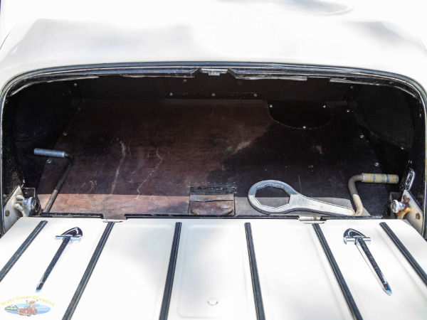 Used 1949 Bentley Mark VI  | Torrance, CA