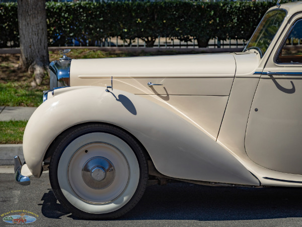 Used 1949 Bentley Mark VI  | Torrance, CA