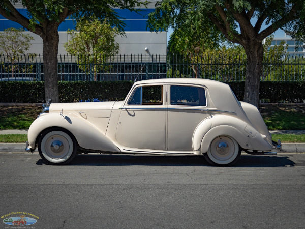 Used 1949 Bentley Mark VI  | Torrance, CA
