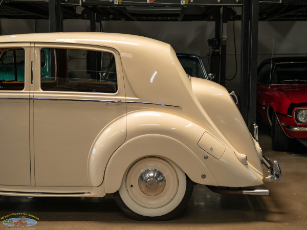 Used 1949 Bentley Mark VI  | Torrance, CA