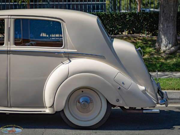 Used 1949 Bentley Mark VI  | Torrance, CA