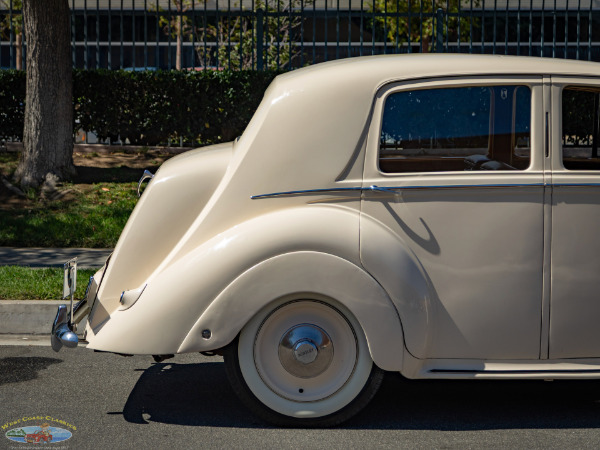 Used 1949 Bentley Mark VI  | Torrance, CA