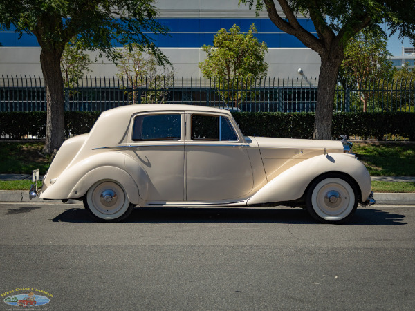 Used 1949 Bentley Mark VI  | Torrance, CA