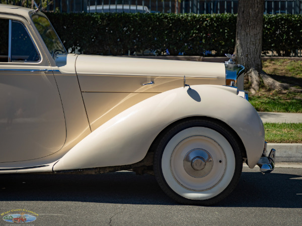Used 1949 Bentley Mark VI  | Torrance, CA