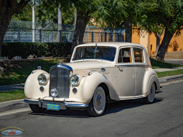 Used 1949 Bentley Mark VI  | Torrance, CA