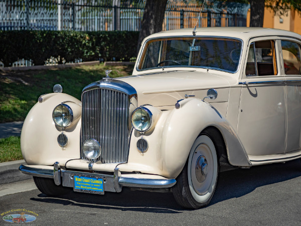 Used 1949 Bentley Mark VI  | Torrance, CA