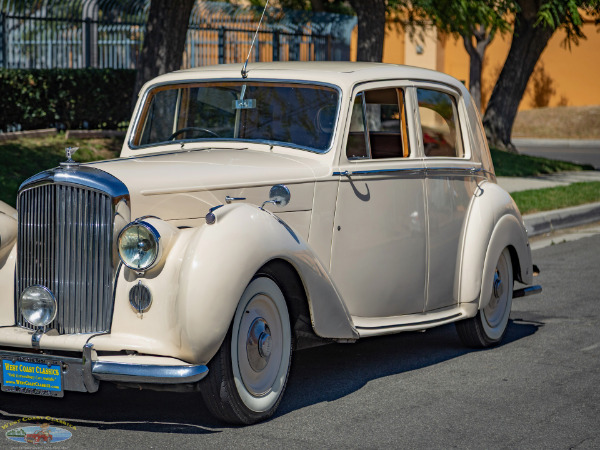Used 1949 Bentley Mark VI  | Torrance, CA