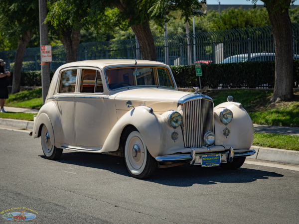 Used 1949 Bentley Mark VI  | Torrance, CA