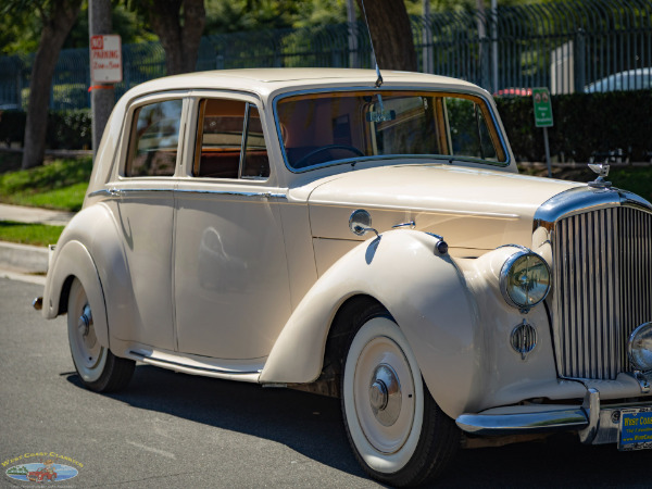 Used 1949 Bentley Mark VI  | Torrance, CA