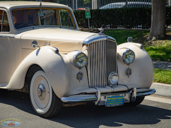 Used 1949 Bentley Mark VI  | Torrance, CA