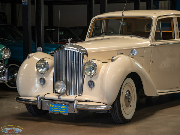 Used 1949 Bentley Mark VI  | Torrance, CA