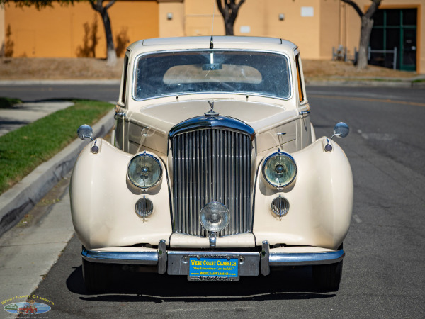 Used 1949 Bentley Mark VI  | Torrance, CA
