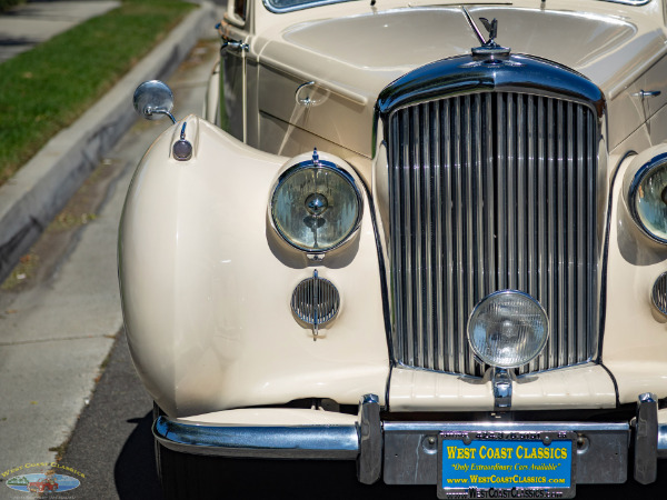 Used 1949 Bentley Mark VI  | Torrance, CA