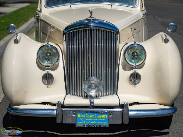 Used 1949 Bentley Mark VI  | Torrance, CA