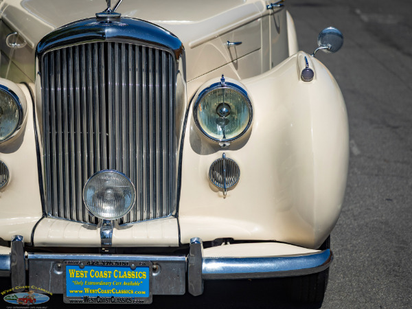 Used 1949 Bentley Mark VI  | Torrance, CA
