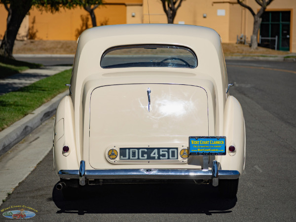 Used 1949 Bentley Mark VI  | Torrance, CA