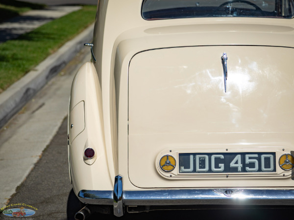Used 1949 Bentley Mark VI  | Torrance, CA
