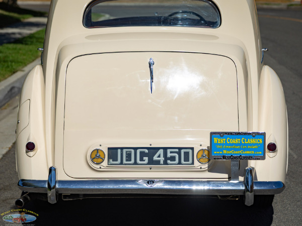 Used 1949 Bentley Mark VI  | Torrance, CA