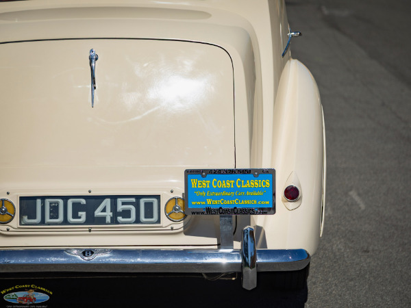 Used 1949 Bentley Mark VI  | Torrance, CA