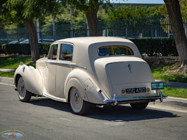 Used 1949 Bentley Mark VI  | Torrance, CA