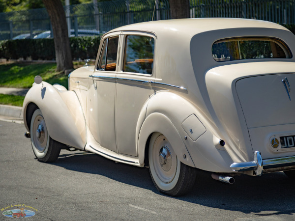 Used 1949 Bentley Mark VI  | Torrance, CA