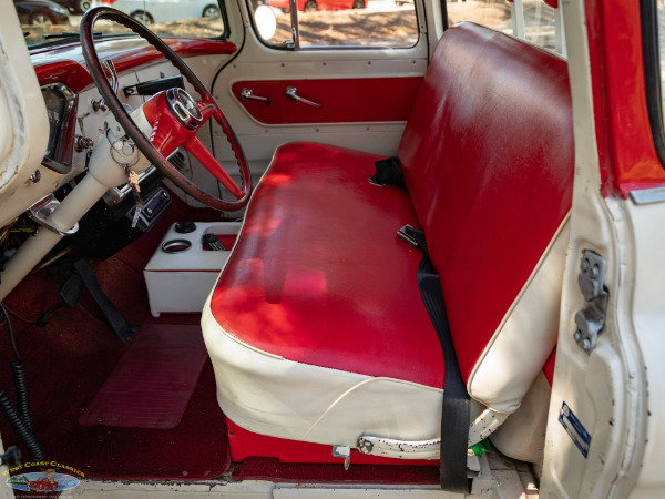 Used 1956 Chevrolet Cameo Carrier 3124 Pick Up Truck  | Torrance, CA