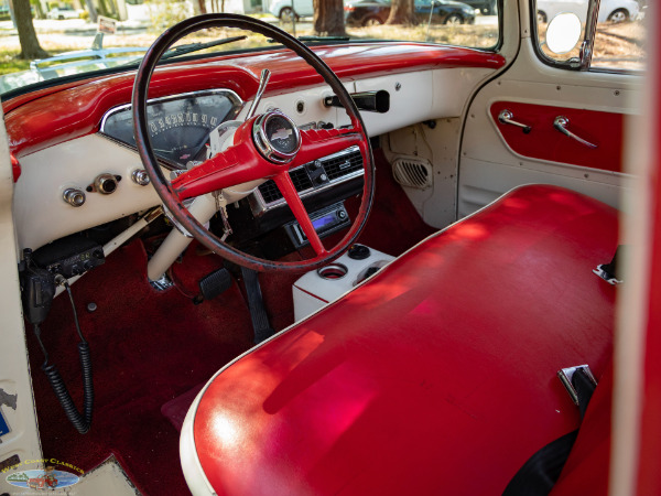 Used 1956 Chevrolet Cameo Carrier 3124 Pick Up Truck  | Torrance, CA