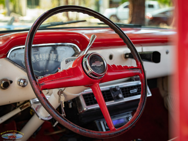 Used 1956 Chevrolet Cameo Carrier 3124 Pick Up Truck  | Torrance, CA