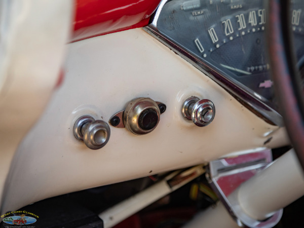 Used 1956 Chevrolet Cameo Carrier 3124 Pick Up Truck  | Torrance, CA