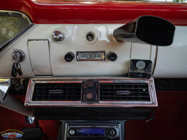 Used 1956 Chevrolet Cameo Carrier 3124 Pick Up Truck  | Torrance, CA