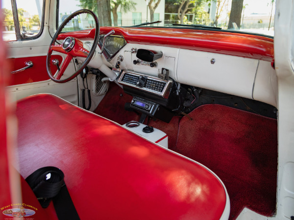 Used 1956 Chevrolet Cameo Carrier 3124 Pick Up Truck  | Torrance, CA