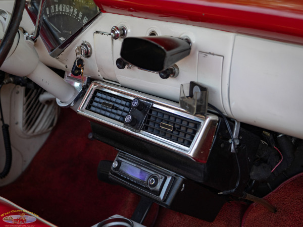 Used 1956 Chevrolet Cameo Carrier 3124 Pick Up Truck  | Torrance, CA