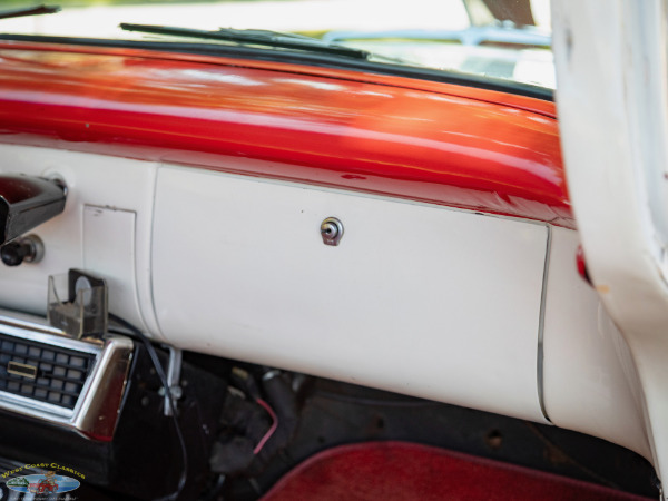 Used 1956 Chevrolet Cameo Carrier 3124 Pick Up Truck  | Torrance, CA