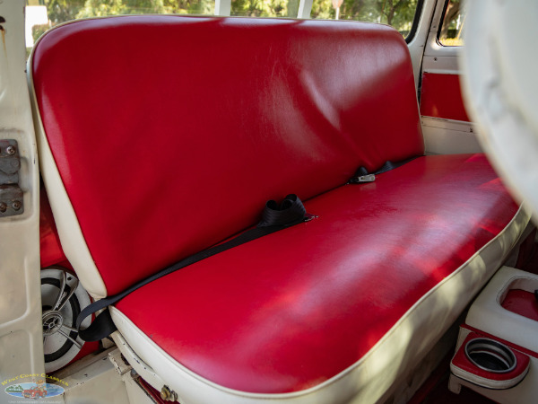 Used 1956 Chevrolet Cameo Carrier 3124 Pick Up Truck  | Torrance, CA