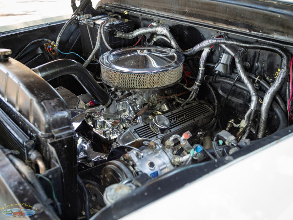 Used 1956 Chevrolet Cameo Carrier 3124 Pick Up Truck  | Torrance, CA