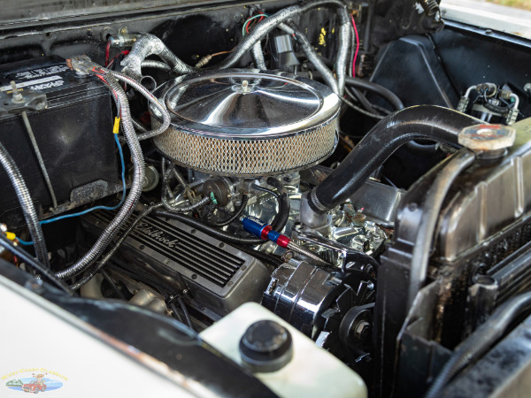 Used 1956 Chevrolet Cameo Carrier 3124 Pick Up Truck  | Torrance, CA