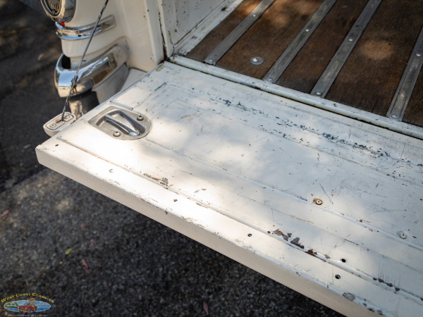 Used 1956 Chevrolet Cameo Carrier 3124 Pick Up Truck  | Torrance, CA