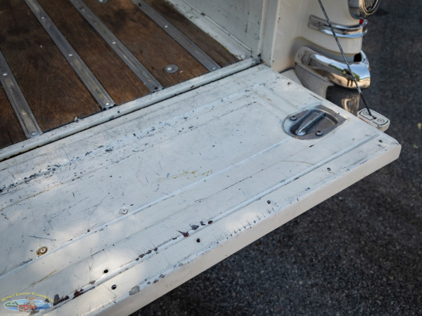 Used 1956 Chevrolet Cameo Carrier 3124 Pick Up Truck  | Torrance, CA