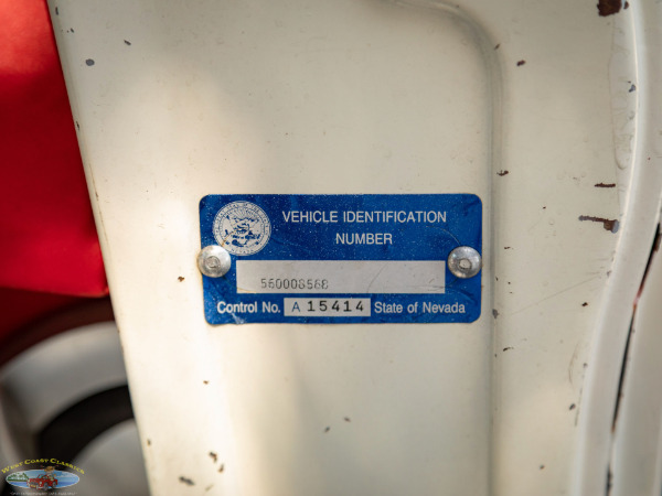 Used 1956 Chevrolet Cameo Carrier 3124 Pick Up Truck  | Torrance, CA